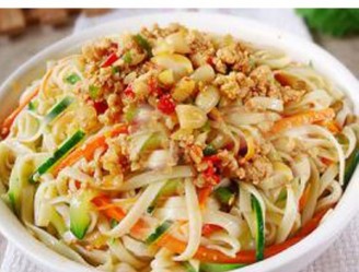 Noodles recipe