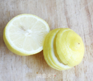 Petty Lemon recipe