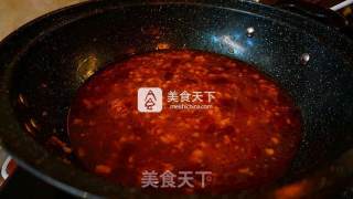 Braised Tofu with Spicy Sauce recipe