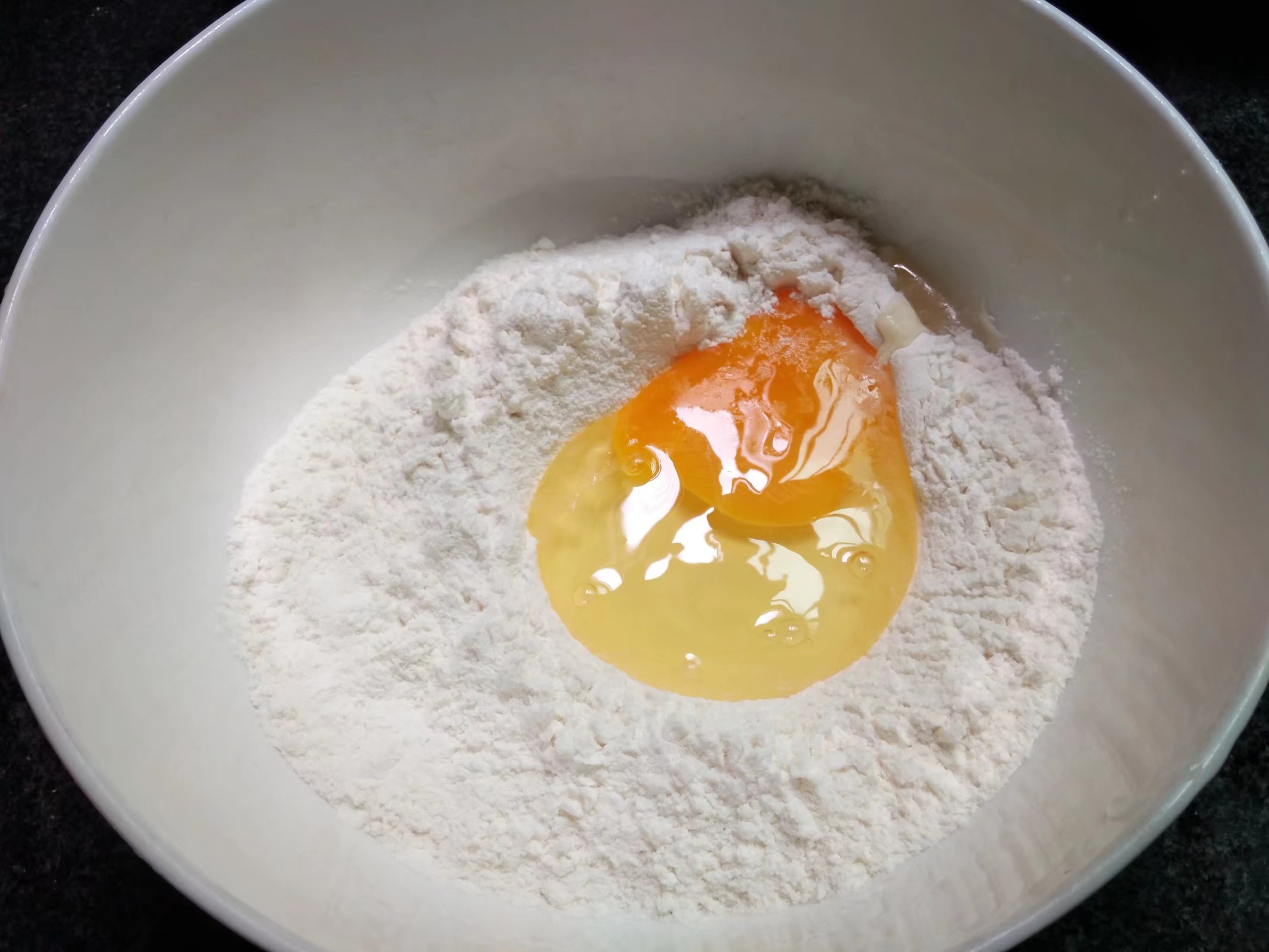 Oatmeal Omelette recipe