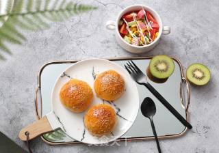 Yogurt Snack Pack recipe