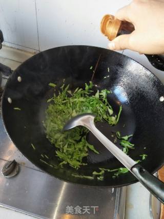 Pimple Soup recipe