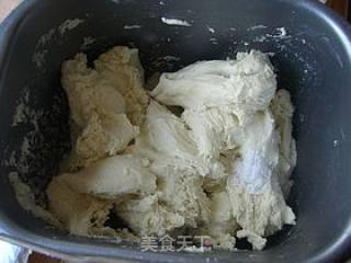 Creamy Cranberry Medium Toast recipe