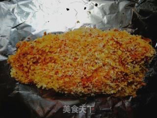 Spicy Long Lee Fish Steak recipe