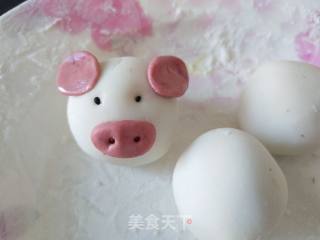 Pig Dumplings recipe