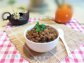 Garlic Bolognese with Onion Vegetable Garden recipe