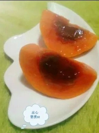 Papaya Jelly recipe
