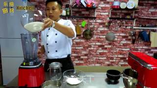 Le Baking Kitchen | Do It Yourself Moisture-proof Baking Powder / Icing Sugar recipe