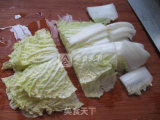 Beef Boiled Cabbage recipe