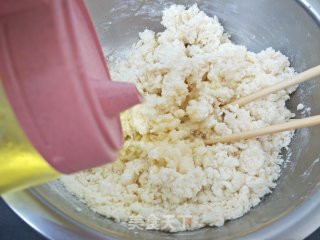 Northeast Fried Cake recipe
