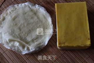 Original Fish Cake recipe