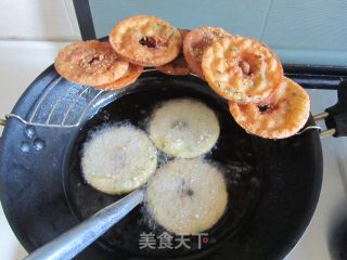 Wuhan Mianwo recipe