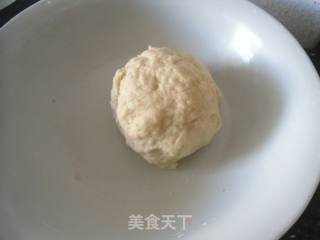 Self-rising Powder Biscuits recipe