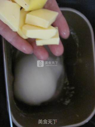 #aca烤明星大赛#soft Milk Toast recipe