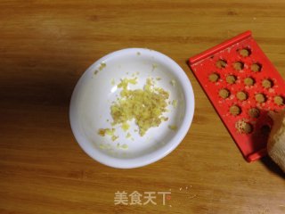 Crab Roe Flavored Tomato Scrambled Egg Rice Bowl recipe