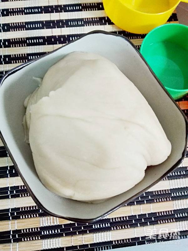 Homemade Lotus Paste Filling recipe