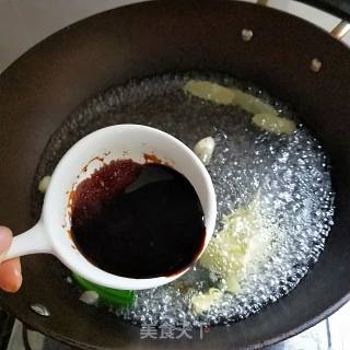 Braised Chicken Wings recipe