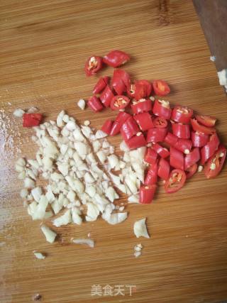 Cold Yuba recipe