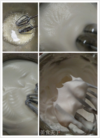 # Fourth Session of The Baking Contest and is A Love to Eat Festival #火烧云 recipe