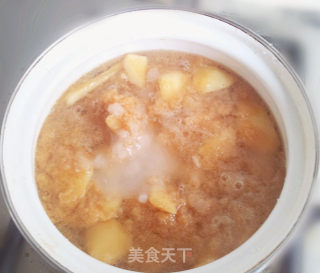 Waste Utilization-apple Jam recipe