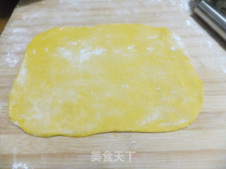 Golden Hanamaki recipe