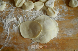 Scallion Pork Xiaolongbao recipe