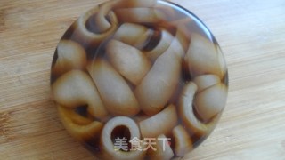 Pigskin Jelly recipe