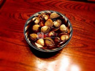 Maggie Clam recipe