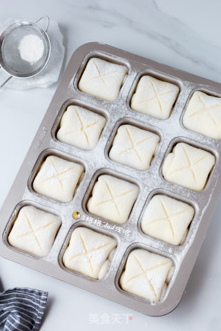 Japanese Milk Meal Wraps recipe