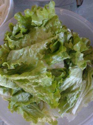 Korean Bbq recipe