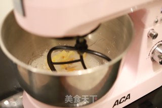 Mochi Bread recipe