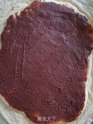 Homemade Bean Paste recipe