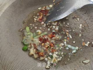 Stir-fried Garlic Sprouts recipe