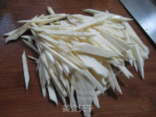 Stir-fried Rice White with Hand Kneaded Vegetables recipe