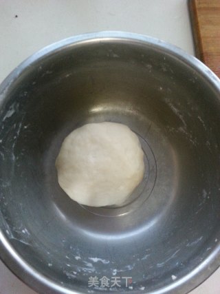 Crispy Golden Thread Cake recipe