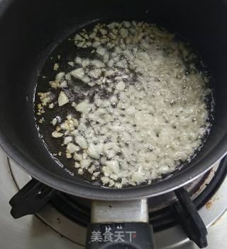 Spicy Kelp Shreds recipe