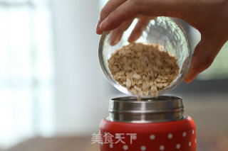 Super Nutritious Simple Breakfast recipe