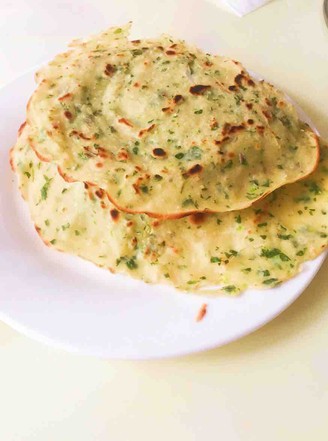Onion Vegetable Pie recipe