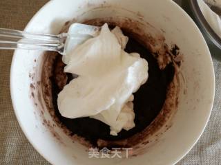 #the 4th Baking Contest and is Love to Eat Festival#black Forest Cake recipe