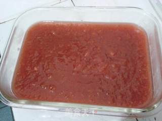 Sweet and Sour Hawthorn Cake recipe