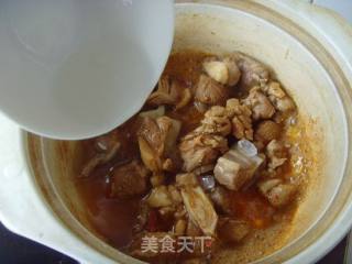 Zijiang Braised Duck recipe