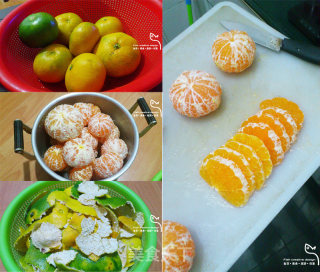Sweeter Than First Love Orange Jam recipe