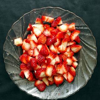 Simple and Easy to Learn Strawberry Jam recipe