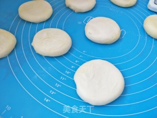 Sugar Shortbread recipe