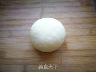 【yantai】shredded Radish and Pork Buns recipe