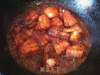 Roasted Winter Melon recipe