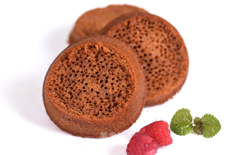 Depp Oven Recipe-honeycomb Cake recipe