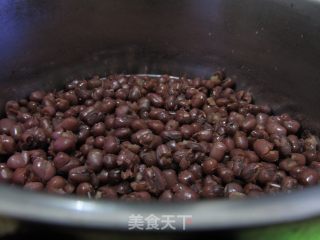 [sichuan] Bean Paste Filling recipe
