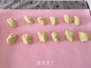 Red Bean Crisp recipe