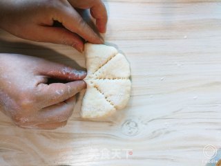 Lotus Leaf Cake with Meat recipe